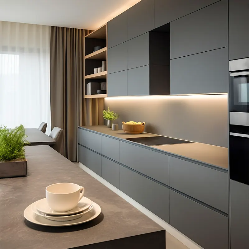 HDB Kitchen Renovation Cost Guide 2025: What to Budget in Singapore