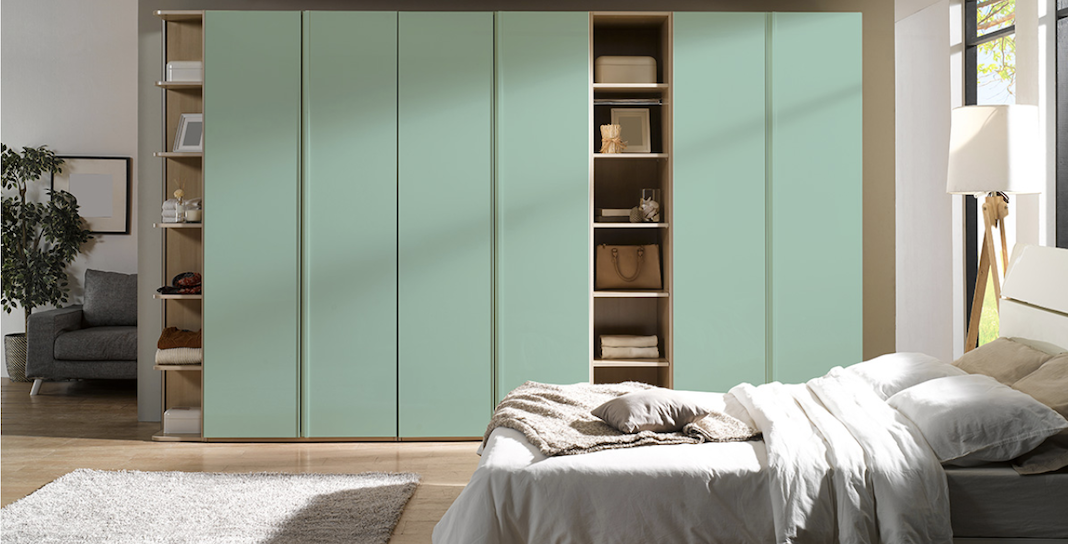 How to Choose the Right Wardrobe System for Your HDB Bedroom