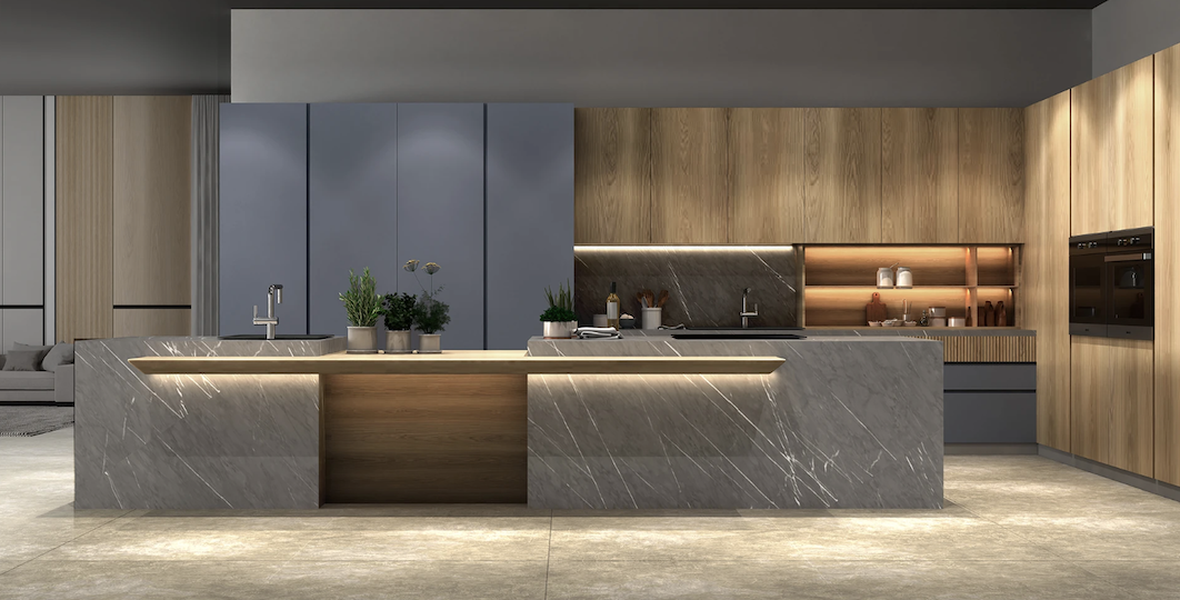 Open Kitchen vs Closed Kitchen: What Works for Singapore HDB Homes?