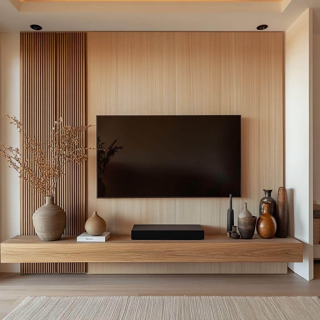 Japandi Interior Design Singapore: How to Achieve It with Carpentry