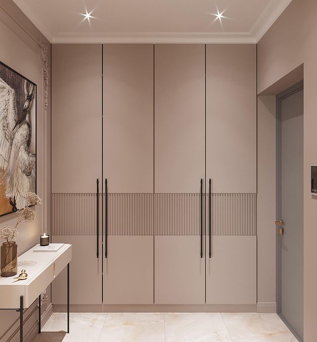 How Much Does a Built-in Wardrobe Cost in Singapore in 2026?