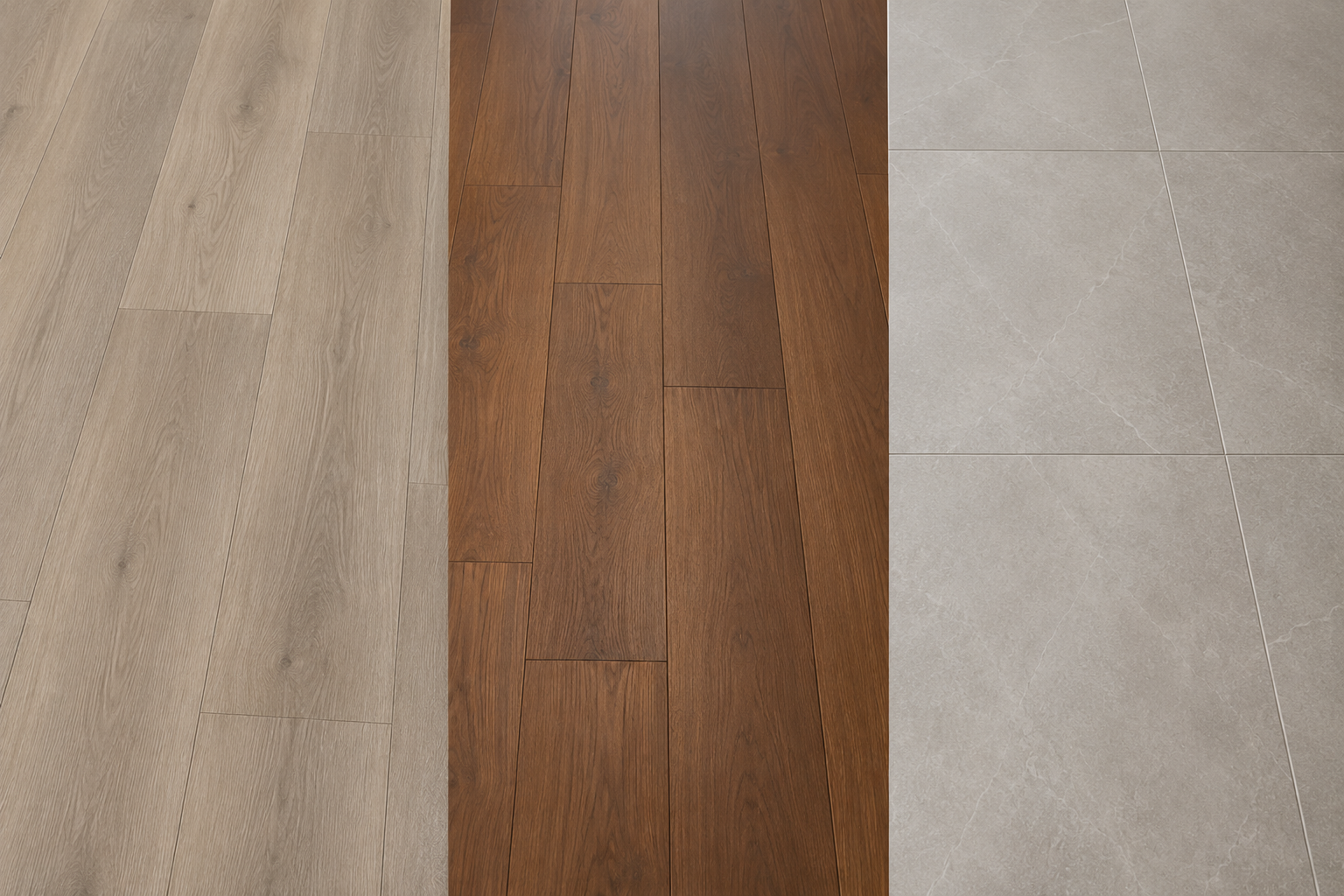 Flooring Guide for Singapore Homes: Vinyl, Timber, or Tile?