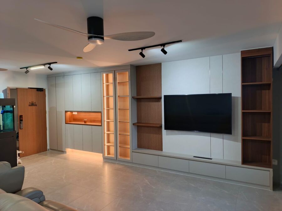 Sengkang East Residence