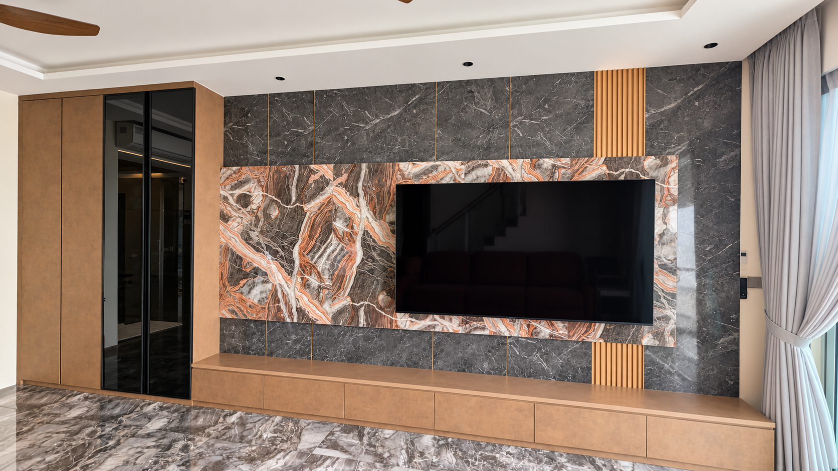 Ms Selva · Canberra Drive