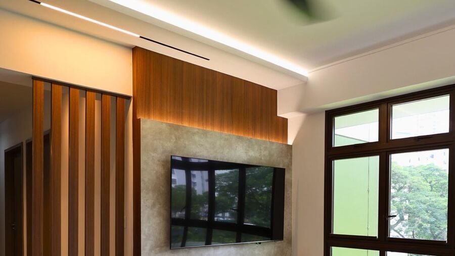 Toa Payoh Residence