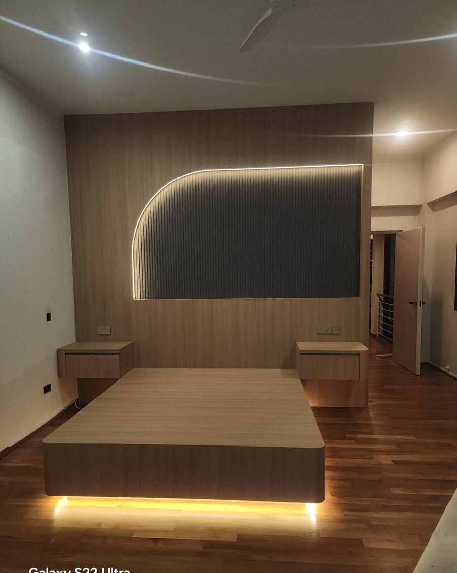 Seletar Hill Residence