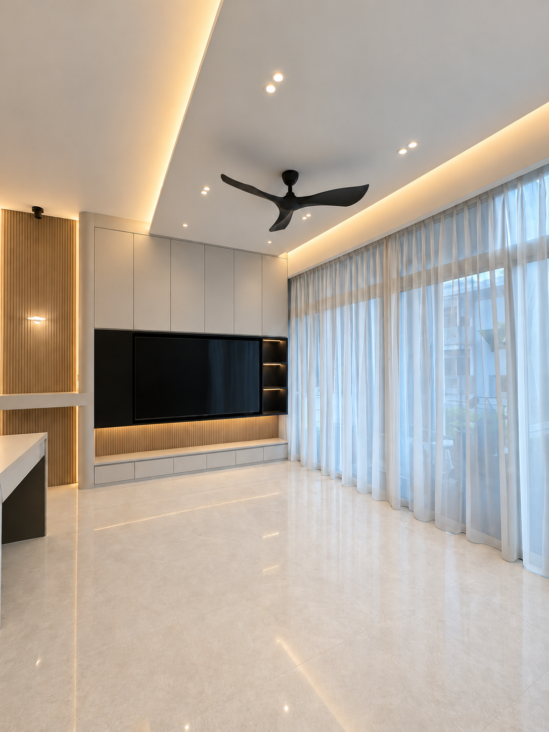 Greenwich Residence