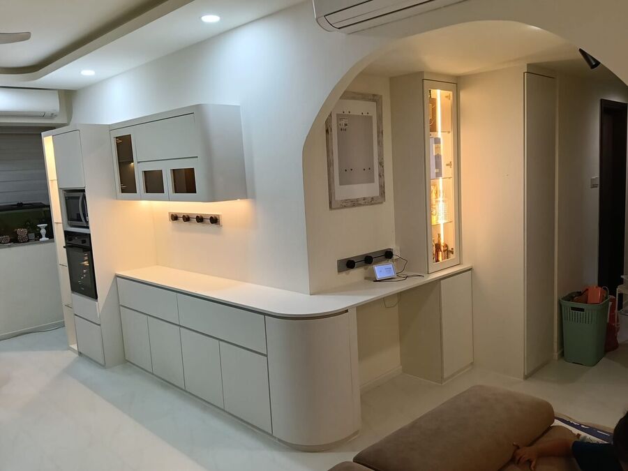 Rivervale Residence