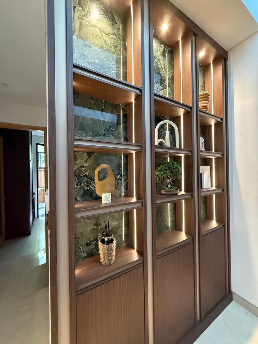 Meng Suan Residence