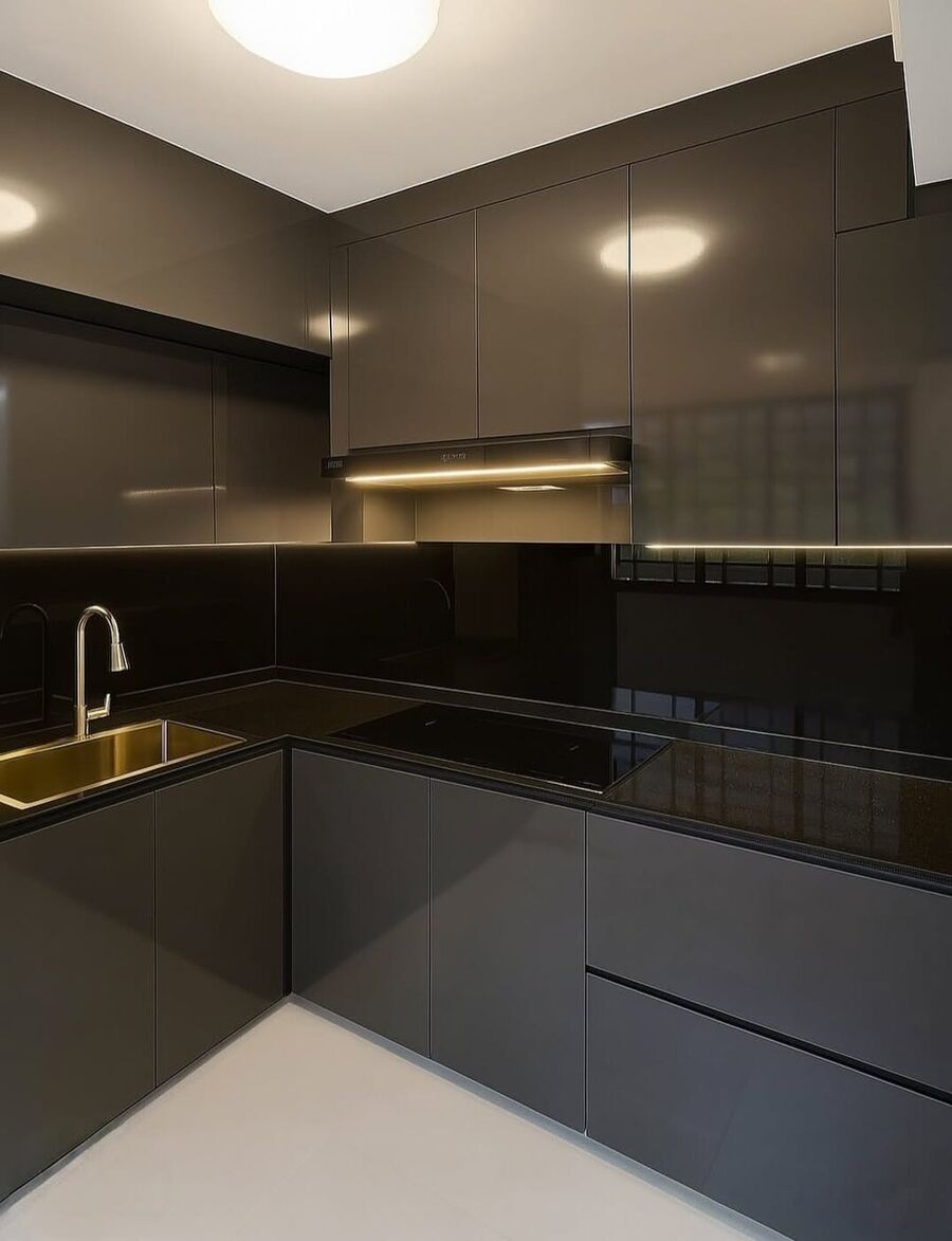 Jurong East Residence