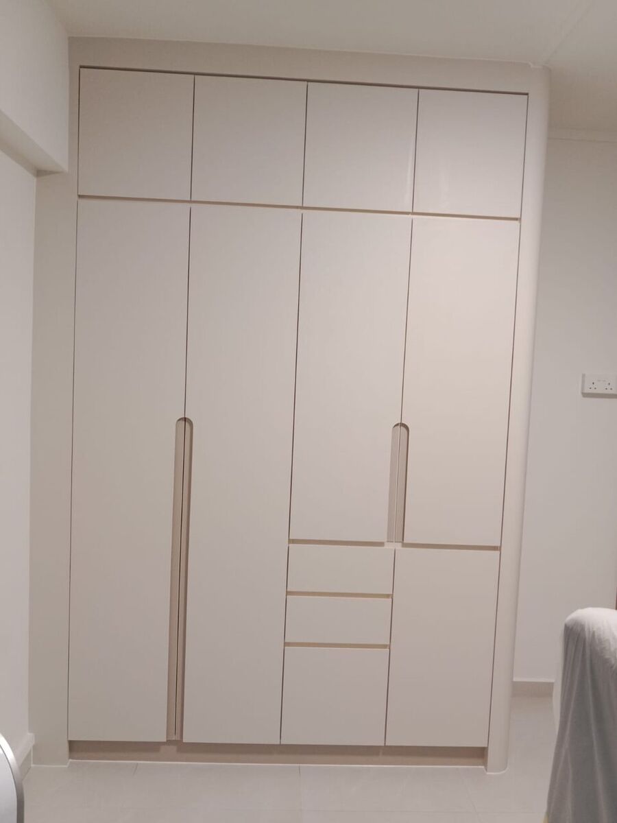Jurong West St 91 Residence