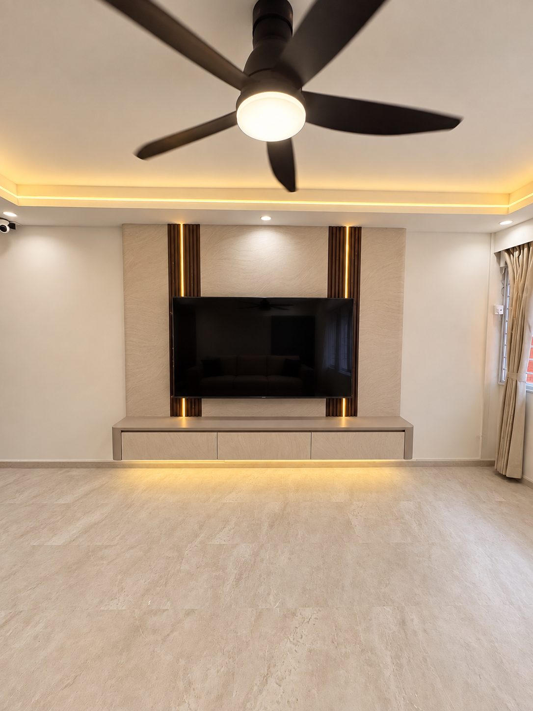Bedroom Wardrobe