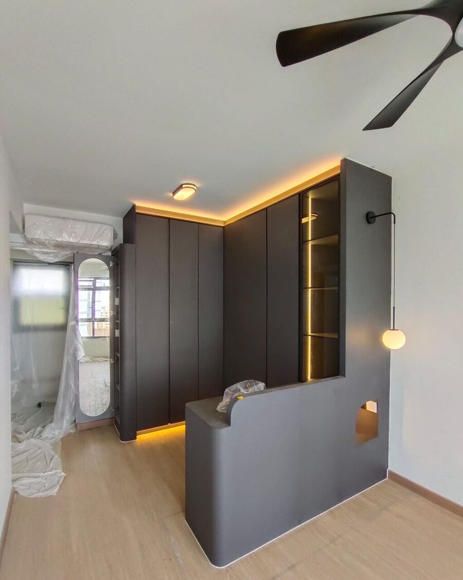 Fernvale Residence