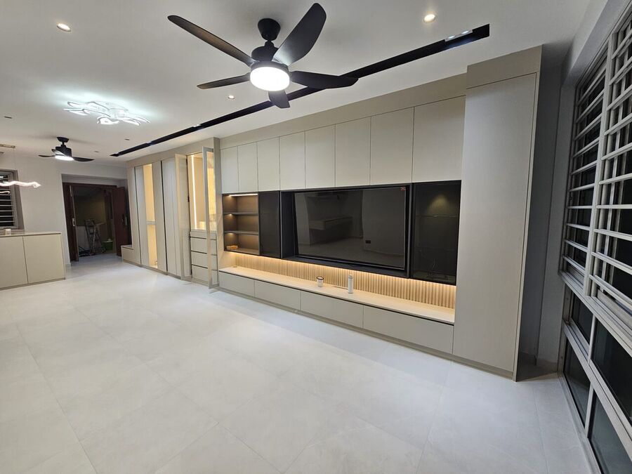 Park Green Residence