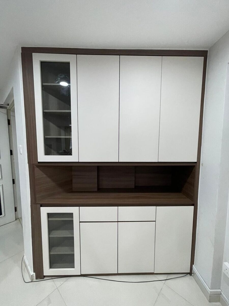 Jurong West Residence